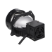 Комплект світлодіодних лінз StarLight ALPD-12-04 Bi-LED