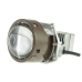 Світлодіодні лінзи Bi-LED DECKER BL 3.0″ R-3 (Aozoom CLPD-03PRO) 65W 2-чіпа 5500k 12v