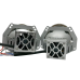 Світлодіодні лінзи Bi-LED DECKER BL 3.0″ R-3 (Aozoom CLPD-03PRO) 65W 2-чіпа 5500k 12v