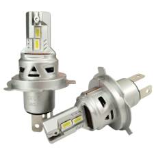 Автолампи LED DriveX HS-01 H4 50W (2x25W) 9-16В 8000Lm