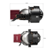 Комплект світлодіодних лінз Kamiso (Aozoom) DLPD-07-02 Bi-LED LASER 5500K 72/55W TIR PLUS Комплект світлодіодних лінз Kamiso (Aozoom) DLPD-07-02 Bi-LED LASER 5500K 72/55W TIR PLUS