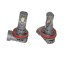 Комплект світлодіодних ламп Qline SA H11 52W 6000K Qline (Small Active) 12V