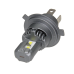 Комплект світлодіодних ламп Qline SA H4 H/L 52W 6000K Qline (Small Active) 12V