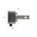 Комплект світлодіодних ламп StarLight D1S 90W/set 6000K 12000lm