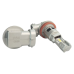 Автолампи LED DriveX HS-01 H11 H8 H9 H16 6000K 12В 50Вт 8000Lm