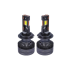 Автолампи LED Sanvi V3 H7 Canbus 6000k 35000Lm 100w 12v