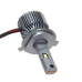 Комплект світлодіодних ламп QLine Ultra +200% H4 55W 6000K 12V (2 шт)