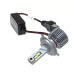 Комплект світлодіодних ламп QLine Ultra +200% H4 55W 6000K 12V (2 шт)