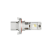Комплект світлодіодних ламп HeadLight M3 H13 (P26.5t) 55W 6000K з активним охолодженням 12/24V