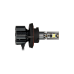 Комплект LED ламп T5 Н13 12 V 60 W / set 6000 K 12 V Комплект LED ламп T5 Н13 12 V 60 W / set 6000 K 12 V