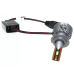 Комплект світлодіодних ламп QLine Ultra +200% H7 55W 6000K 12V (2 шт)