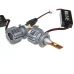 Комплект світлодіодних ламп QLine Ultra +200% H7 55W 6000K 24V (2 шт)