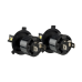 Комплект LED ламп T5 H4 12V 60W/set 6000K 12V Комплект LED ламп T5 H4 12V 60W/set 6000K 12V