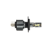 Комплект LED ламп T5 H4 12V 60W/set 6000K 12V Комплект LED ламп T5 H4 12V 60W/set 6000K 12V