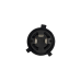 Комплект LED ламп T5 H4 12V 60W/set 6000K 12V Комплект LED ламп T5 H4 12V 60W/set 6000K 12V