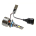 Комплект світлодіодних ламп Qline Hight VI HB4 (9006) 6000K (2шт) 12V