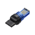 Світлодіодна лампа TBS T20 2016-24SMD-WHITE W21W W3X16d 12V