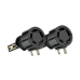 Комплект LED ламп T5 H1 12V 60W/set 6000K 12V Комплект LED ламп T5 H1 12V 60W/set 6000K 12V