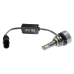 Комплект світлодіодних ламп Qline Optima HB4 (9006) 6000K (2шт) 12V