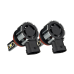 Комплект LED ламп T5 H11 (H8/H9/H16) 12 V 60 W / set 6000 K 12 V Комплект LED ламп T5 H11 (H8/H9/H16) 12 V 60 W / set 6000 K 12 V