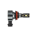 Комплект LED ламп T5 H11 (H8/H9/H16) 12 V 60 W / set 6000 K 12 V Комплект LED ламп T5 H11 (H8/H9/H16) 12 V 60 W / set 6000 K 12 V