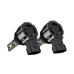 Комплект LED ламп T5 НВ4 (9006) 12 V 60 W / set 6000 K 12 V Комплект LED ламп T5 НВ4 (9006) 12 V 60 W / set 6000 K 12 V