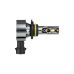 Комплект LED ламп T5 НВ4 (9006) 12 V 60 W / set 6000 K 12 V Комплект LED ламп T5 НВ4 (9006) 12 V 60 W / set 6000 K 12 V