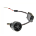 Комплект світлодіодних ламп Qline Optima H1 6000K (2шт) 12V