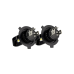 Комплект світлодіодних ламп S3PRO H4 12V 50W/set 6000K 12V
