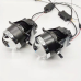Комплект універсальних протитуманних фар SANVI BI-LED LASER 30/45W (Renault, Citroen, Ford, Mitsubishi, Opel,