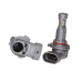 Комплект світлодіодних ламп Qline SA HB3 (9005) 52W 6000K Qline (Small Active) 12V
