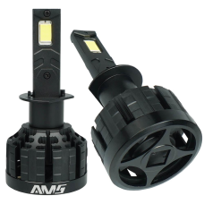 Світлодіодні LED лампи Led H1 AMS Ultimate Power-F 5500K CANBUS