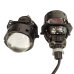 Світлодіодні лінзи Bi-LED AMS ORIGINAL A3 MAX 5500K 3.0 F/R 68 Вт Світлодіодні лінзи Bi-LED AMS ORIGINAL A3 MAX 5500K 3.0 F/R 68 Вт