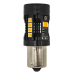 Комплект світлодіодних ламп StarLight LED SL-CB7 CANBUS PY21W BAU15S AMBER 12V