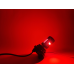 Комплект світлодіодних ламп StarLight LED SL-CB7 CANBUS PR21/5W BAY15D RED 12V