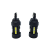 Комплект світлодіодних ламп StarLight LED SL-CB7 CANBUS W21/5W (7443) W3X16q WHITE 6000K 12V