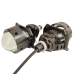 Світлодіодні лінзи Bi-LED AMS ORIGINAL A3 MAX 5500K 3.0 F/R 68 Вт Світлодіодні лінзи Bi-LED AMS ORIGINAL A3 MAX 5500K 3.0 F/R 68 Вт