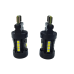 Комплект світлодіодних ламп StarLight LED SL-CB7 CANBUS P27/7W (3157) W2,5x16q WHITE 6000K 12V
