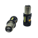 Комплект світлодіодних ламп StarLight LED SL-CB7 CANBUS P21/5W BAY15D DRL + поворот 12V