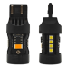 Комплект світлодіодних ламп StarLight LED SL-CB7 CANBUS W21/5W (7443) W3X16q DRL + поворот 12V