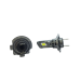 Комплект світлодіодних ламп StarLight SmallStar +100% H7/H18 5500K 12V