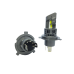 Комплект світлодіодних ламп StarLight SmallStar +100% H4/H19 5500K 12V