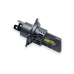 Комплект світлодіодних ламп StarLight SmallStar +100% H4/H19 5500K 12V