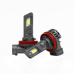 Комплект світлодіодних ламп StarLight SmallStar +100% H11 (H8/H9/H16) 5500K 12V