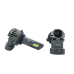 Комплект світлодіодних ламп StarLight SmallStar +100% HB4 (9006) 5500K 12V