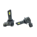 Комплект світлодіодних ламп StarLight SmallStar +100% HB4 (9006) 5500K 12V