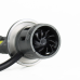 Комплект світлодіодних ламп StarLight SmallStar +100% H1 5500K 12V
