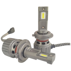 Автолампи Led H7 FE-05 5500K 100W 11000LM 9-32v Canbus DriveX