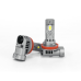 Комплект світлодіодних ламп StarLight TechStar +150% H11(H8/H9/H16) 5500K 12V