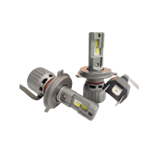 Автолампи Led H4 FE-05 5500K 100W 11000LM 9-32v Canbus DriveX